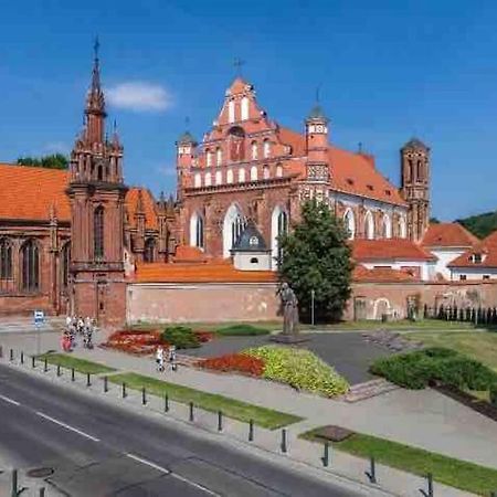 Vilnius Old Town Coziness VNO Exterior foto