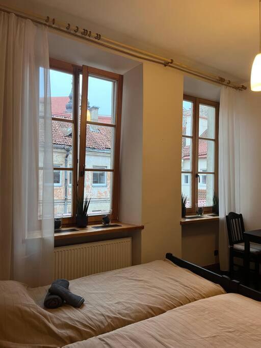 Vilnius Old Town Coziness VNO Exterior foto