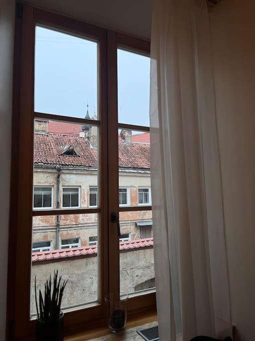 Vilnius Old Town Coziness VNO Exterior foto