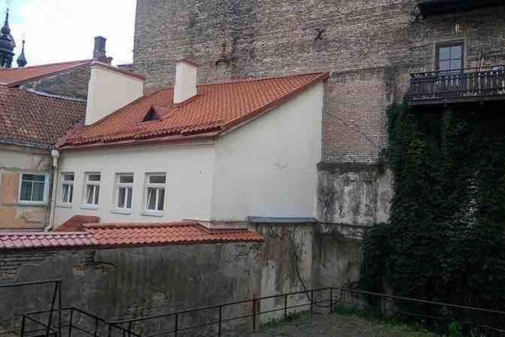 Vilnius Old Town Coziness VNO Exterior foto